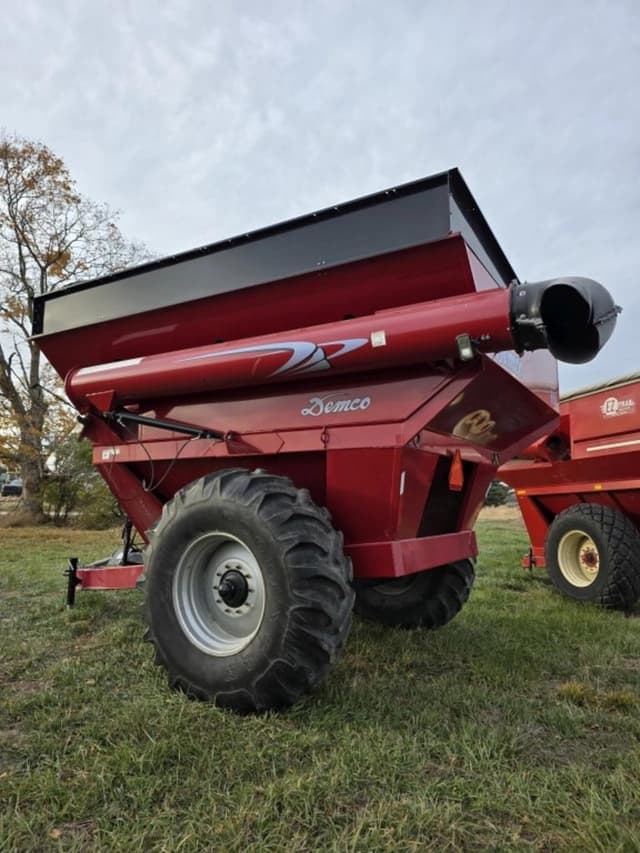 Image of Demco 650 equipment image 4