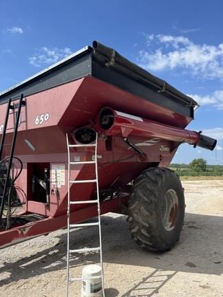 Image of Demco 650 equipment image 3