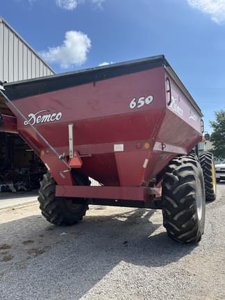 Image of Demco 650 equipment image 1