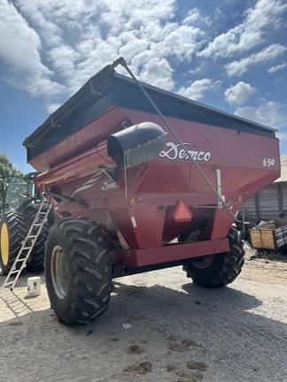 Image of Demco 650 equipment image 2