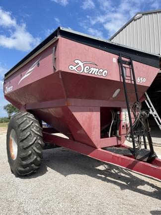 Main image Demco 650