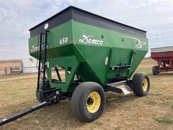 Main image Demco 650