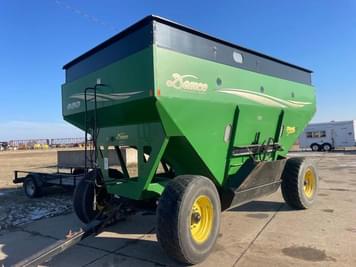 Main image Demco 650