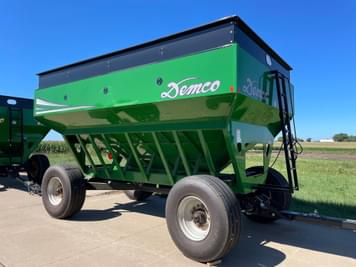 Main image Demco 650