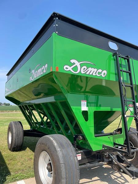 Image of Demco 650 equipment image 4