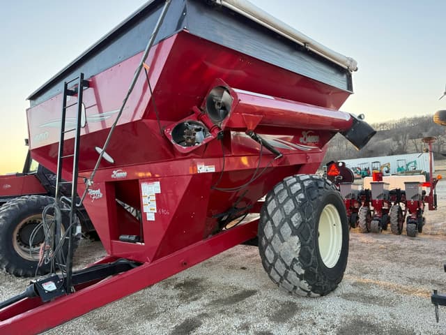 Image of Demco 650 equipment image 3