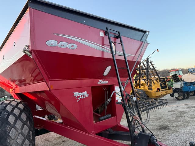 Image of Demco 650 equipment image 1