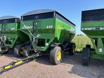 Main image Demco 650