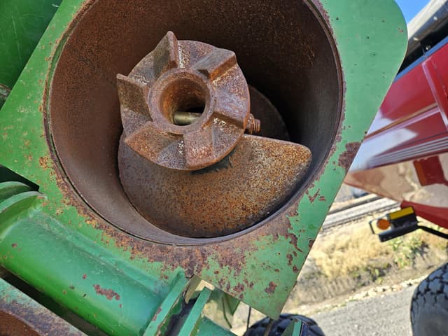 Image of Demco 650 equipment image 3