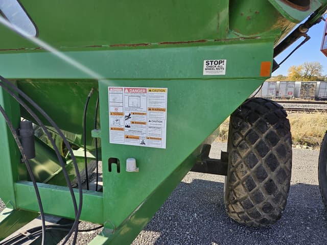 Image of Demco 650 equipment image 2