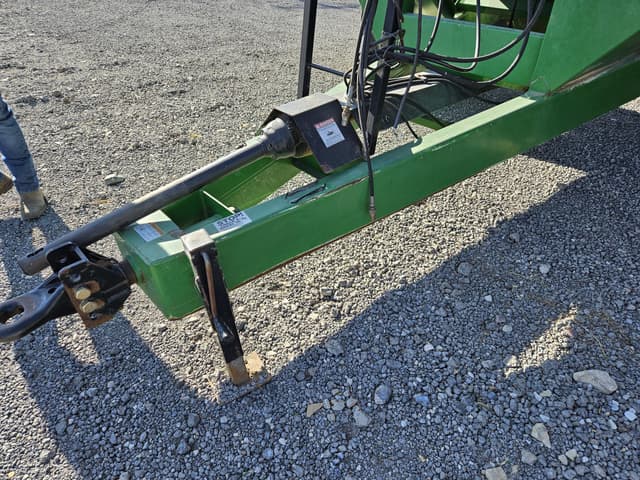 Image of Demco 650 equipment image 1