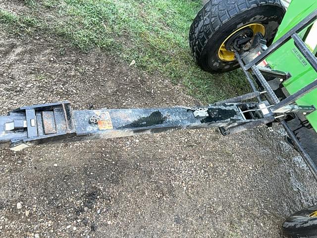 Image of Demco 650 equipment image 3
