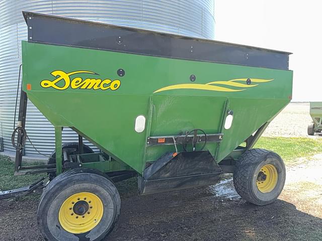Image of Demco 650 equipment image 1