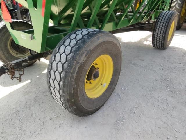 Image of Demco 650 equipment image 3