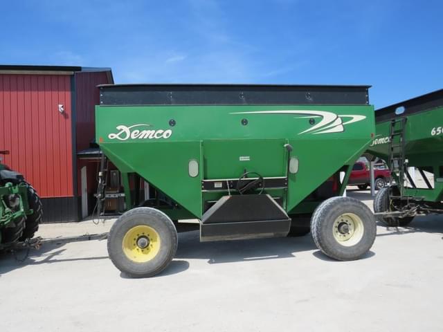 Image of Demco 650 equipment image 1