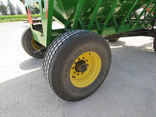 Image of Demco 650 equipment image 4