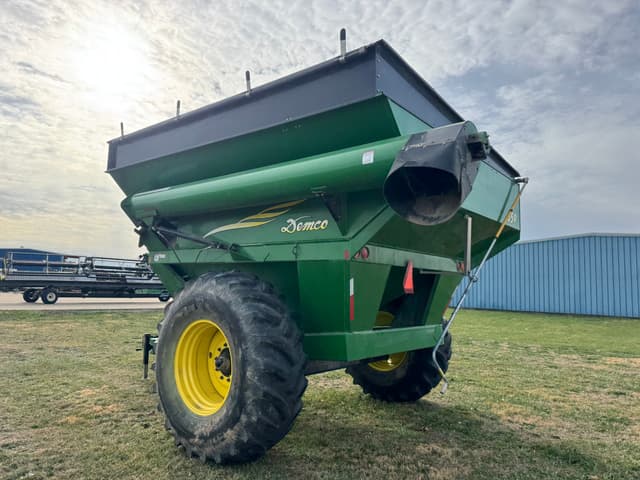 Image of Demco 650 equipment image 3