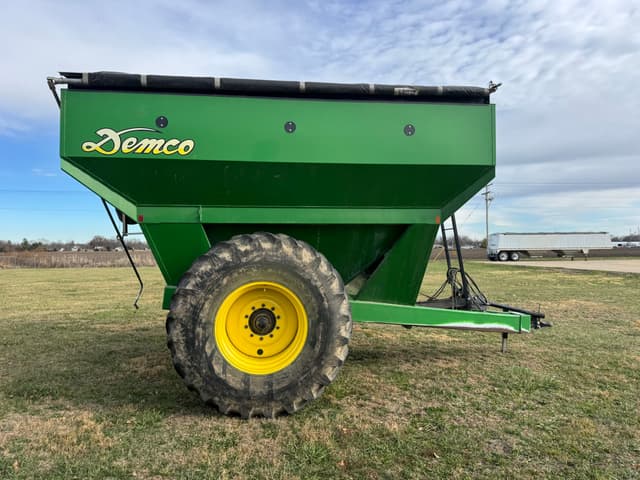 Image of Demco 650 equipment image 4