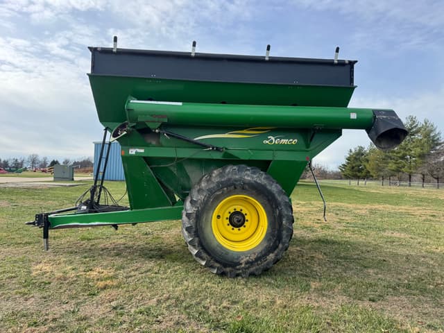 Image of Demco 650 equipment image 2