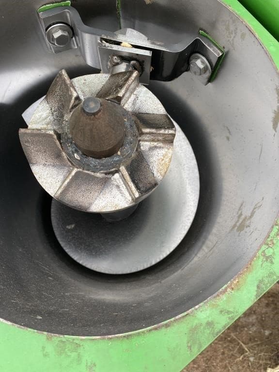 Image of Demco 650 equipment image 4