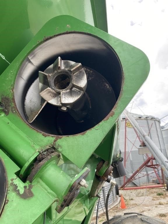 Image of Demco 650 equipment image 3