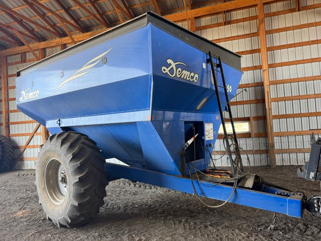 Image of Demco 650 equipment image 4