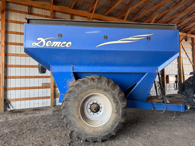 Image of Demco 650 equipment image 3