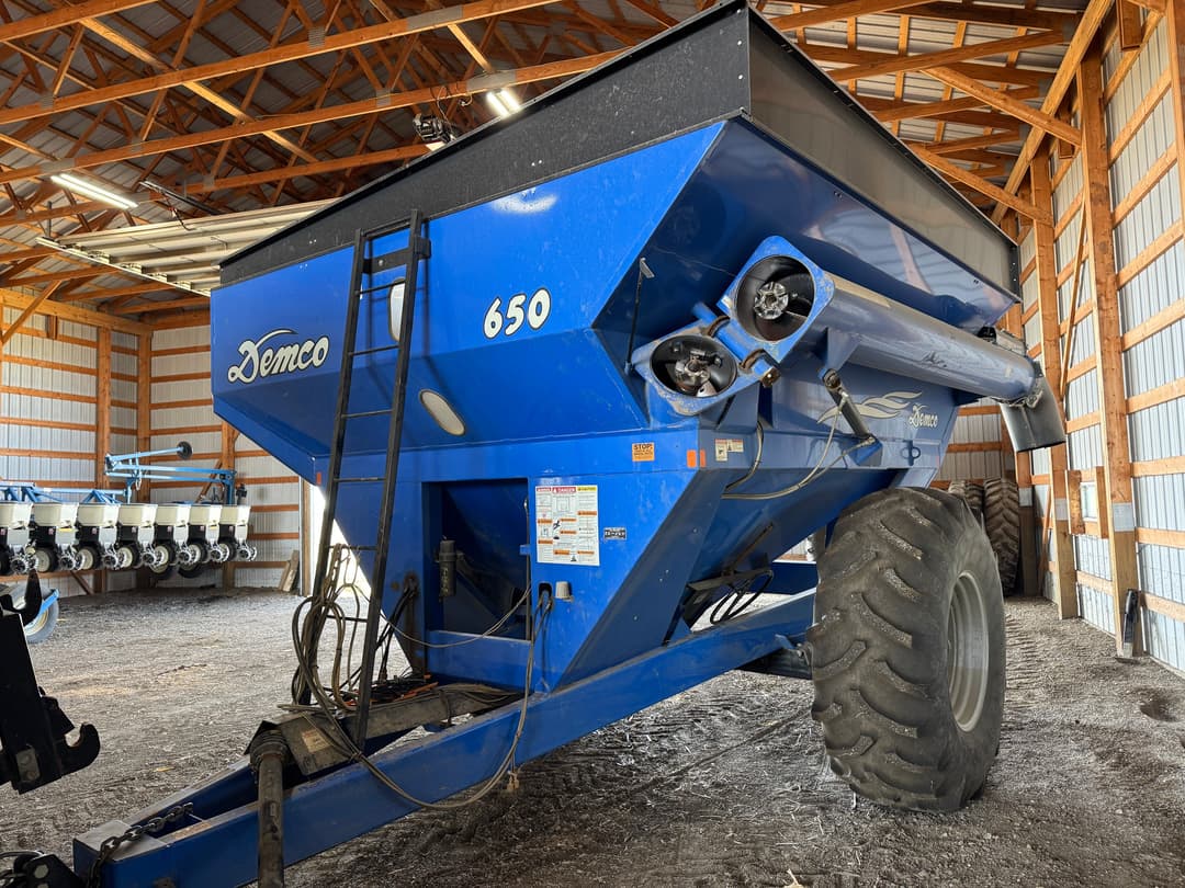 Image of Demco 650 Primary image