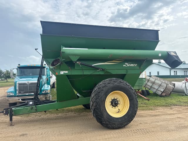 Image of Demco 650 equipment image 1