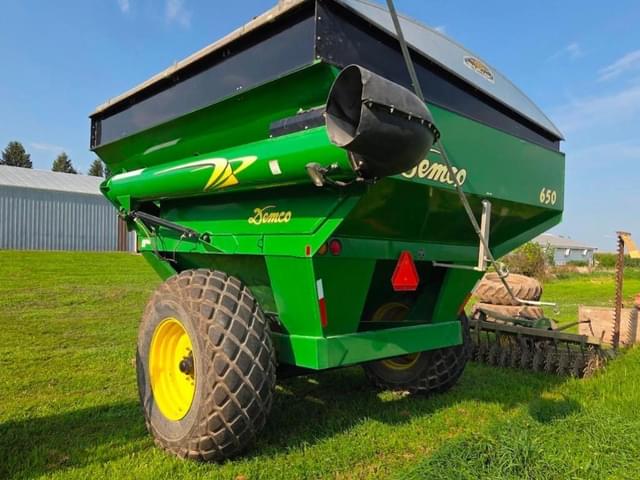 Image of Demco 650 equipment image 2