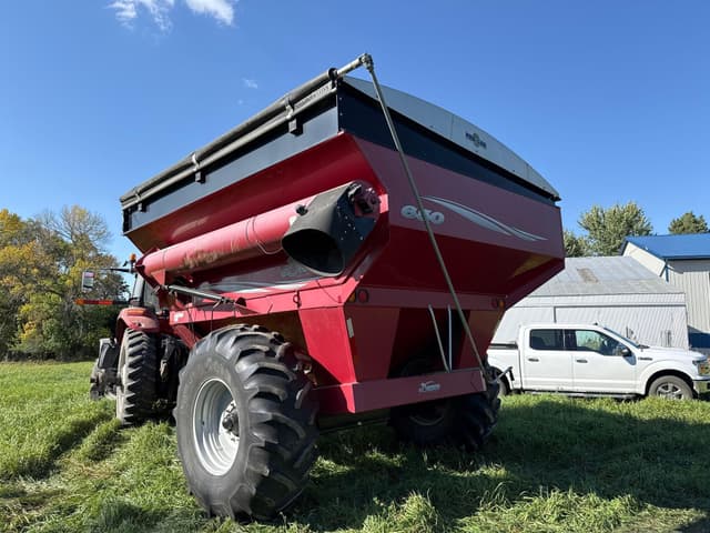 Image of Demco 650 equipment image 1