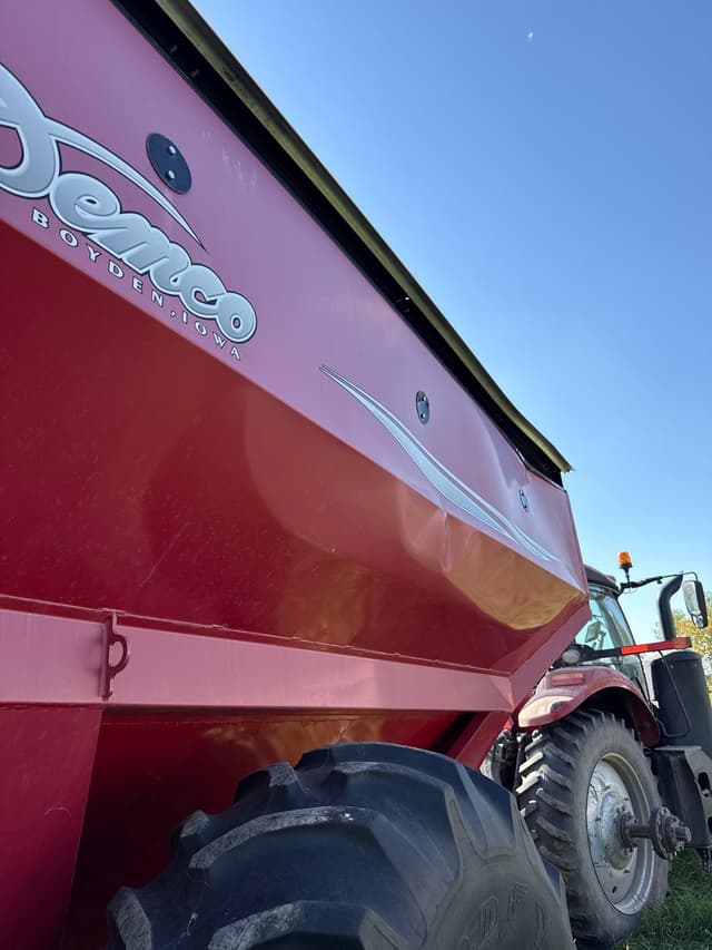 Image of Demco 650 equipment image 4