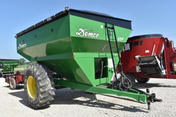 Main image Demco 650