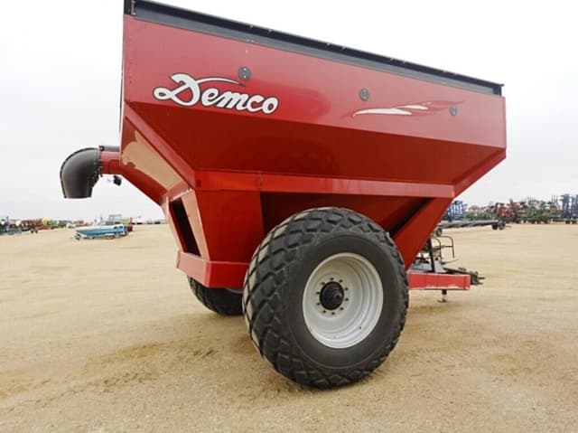 Image of Demco 650 equipment image 2
