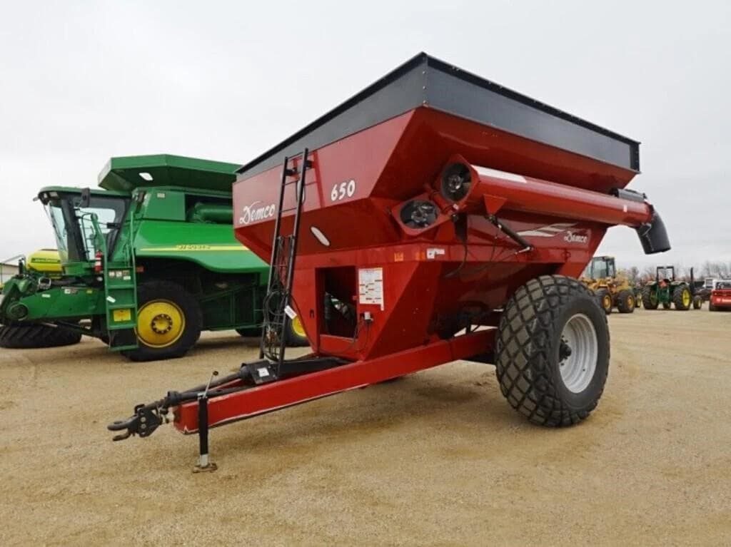 Image of Demco 650 Primary image