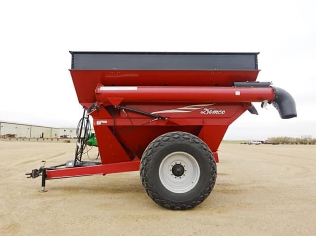 Image of Demco 650 equipment image 3