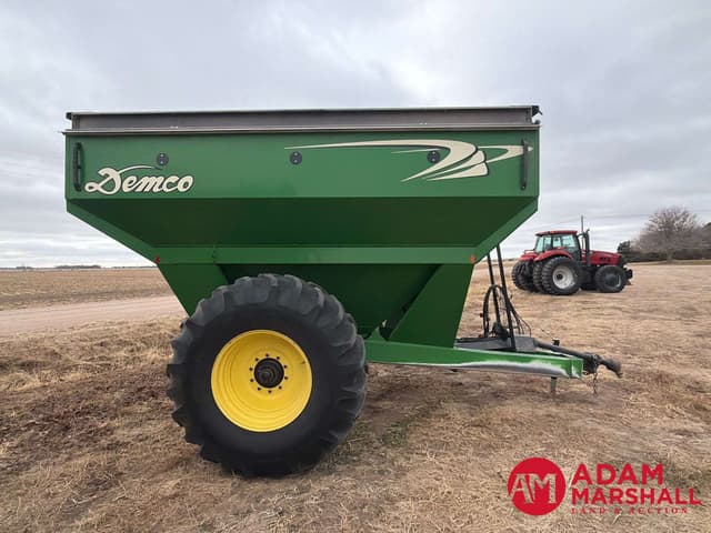 Image of Demco 650 equipment image 3