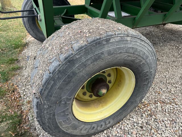 Image of Demco 650 equipment image 4