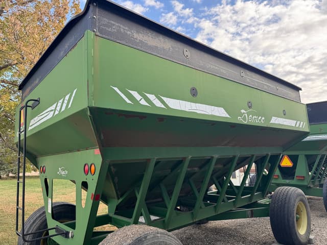 Image of Demco 650 equipment image 3