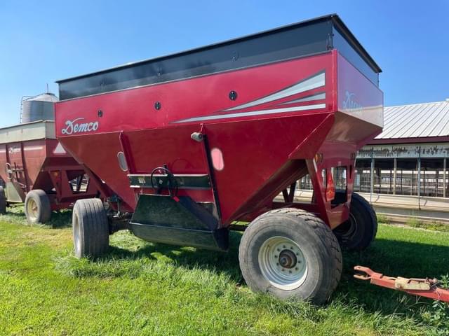 Image of Demco 650 equipment image 3
