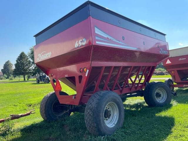 Image of Demco 650 equipment image 2
