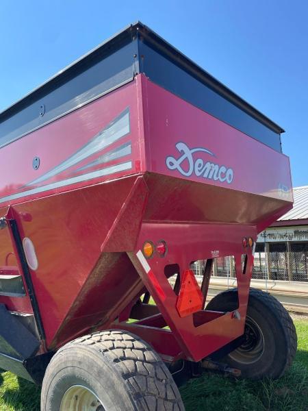 Image of Demco 650 equipment image 4