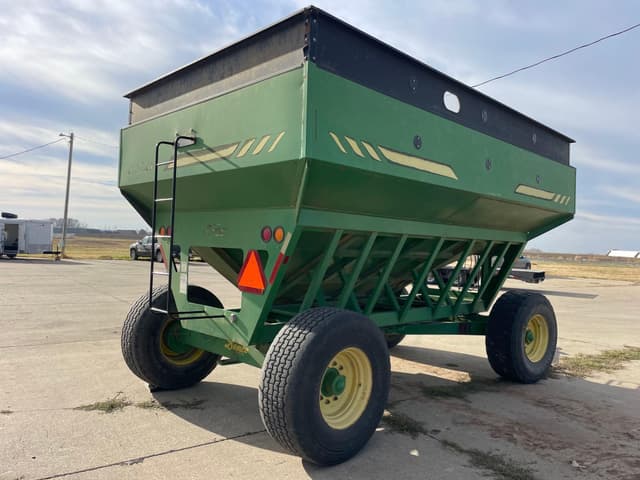 Image of Demco 650 equipment image 3