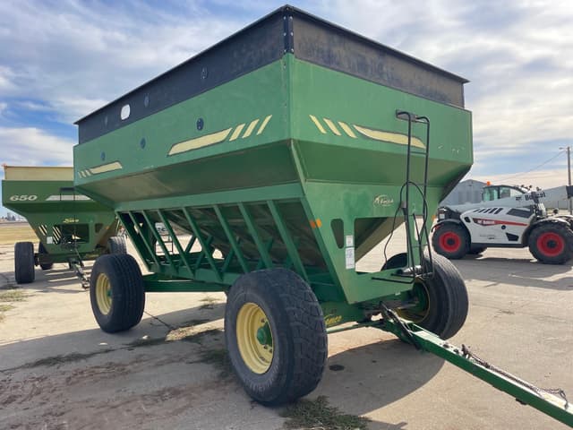 Image of Demco 650 equipment image 2