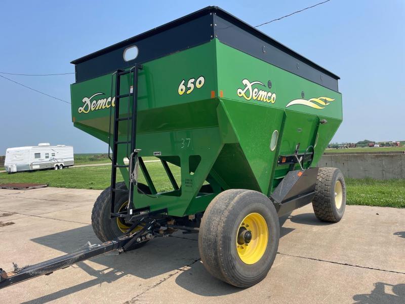 Image of Demco 650 Primary image