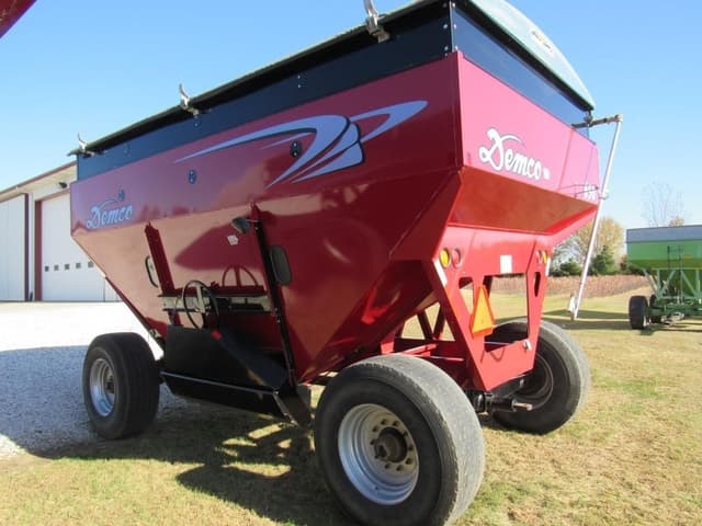 Image of Demco 650 equipment image 4