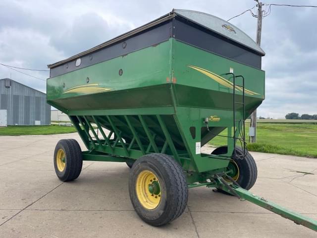 Image of Demco 650 equipment image 1