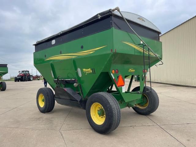 Image of Demco 650 equipment image 3