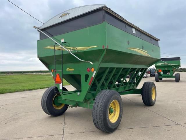 Image of Demco 650 equipment image 2