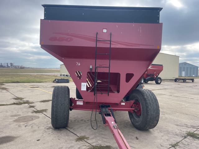 Image of Demco 650 equipment image 1